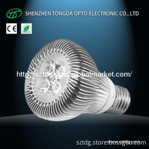 MR16/E27/GU10 High Power 1W LED Spot Light (CE and RoHS)